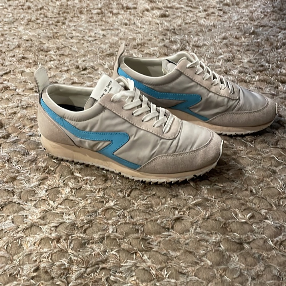 Rag & Bone Retro Sneaker - image 3